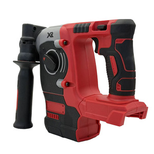 Mwq Electric Hammer Drill 21V Corded Brushless Professional Impact Drill For Concrete And Household Use - Product Image 3