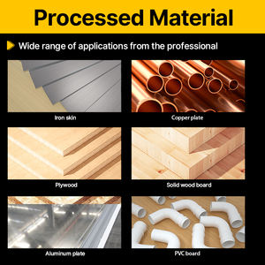 HUHAO Hss <strong>Drill</strong> <strong>Bits</strong> OEM 14-25mm Diameter M35/M42 HSS <strong>Cobalt</strong> <strong>Drill</strong> <strong>Bit</strong> for Stainless Steel/Metal 203221801 - Product Image 5
