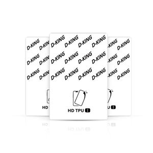 Película importada de calidad transparente mate Tpu película de <span class=keywords><strong>hidrogel</strong></span> ventana película de privacidad antiespía para teléfono - Product Image 4