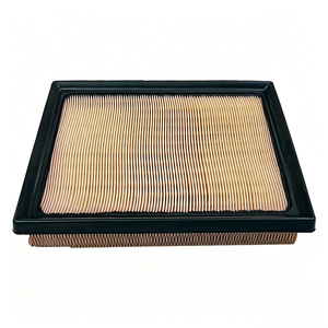 Filtro de Aire a Precio Económico 17801-37021 1780137021 17801-0T040 17801-0T050 17801-0T080 17801-0T070 17801-37020 para Toyota Lexus - Product Image 2