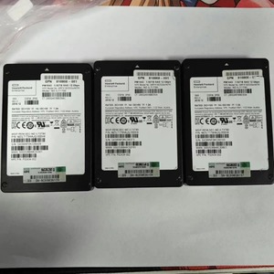 P02434-002 Sams-un-g H-P-E PM1643 1.92T SAS SSD MZILT1T9HAJQ-000H4 ARFX1920S5xnNTR1 อินเทอร์เฟซ SAS ความเร็วสูง ให้การถ่ายโอนข้อมูลที่รวดเร็ว - Product Image 3
