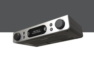 <span class=keywords><strong>Radio</strong></span> de <span class=keywords><strong>cuisine</strong></span> DAB/FM, coffret cadeau, <span class=keywords><strong>radio</strong></span> domestique personnalisée avec batterie rechargeable, à suspendre <span class=keywords><strong>sous</strong></span> l'armoire, avec Bluetooth 5.0 - Product Image 2