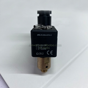 RCA3PV ، صمام لولبي ، صمام نفاث نبضي تجريبي - Product Image 2
