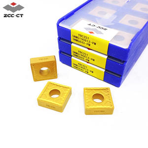 ZCC-CT snmg loạt công cụ CNC cắt vonfram biến Carbide chèn <span class=keywords><strong>snmg120404</strong></span> snmg120408 snmg120416 snmg150608 snmg150612 - Product Image 5