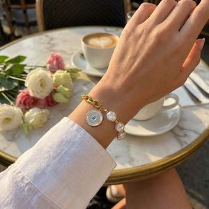 <b>tiger</b> <b>eye</b> <b>bracelet</b> OEM ODM Service Frosted Texture Holiday Gift for Women High Fidelity Color - Product Image 2