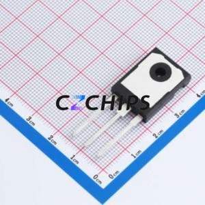 Transistor de Carburo de Silicio MOSFET (SiC MOSFET) HSCT3160KLHRC11 TO-247-3L de Alta Calidad - Product Image 2