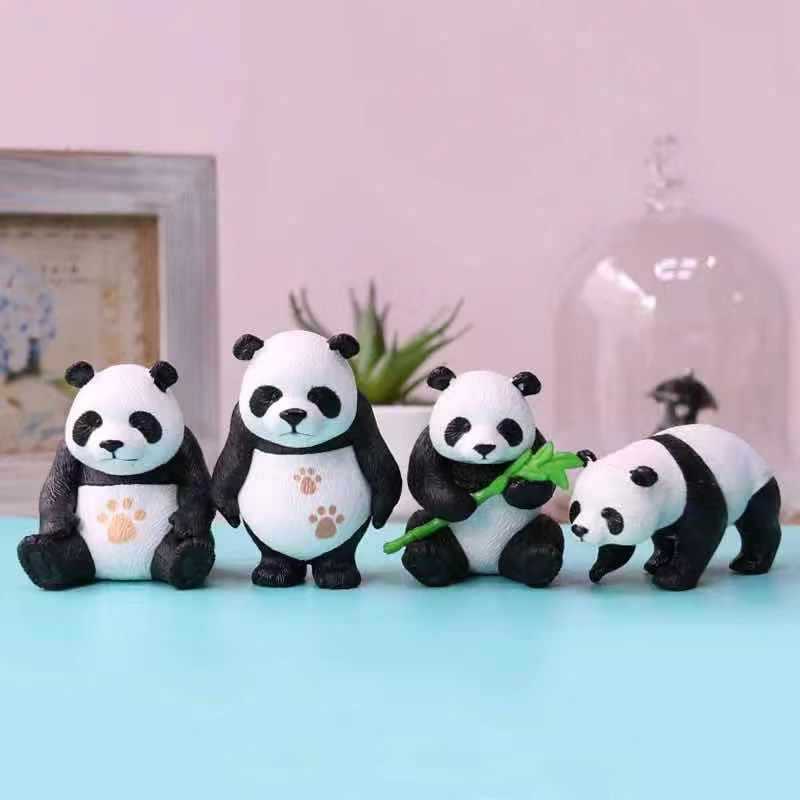 Prix ​​d'un seul panda géant