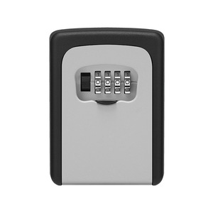 Factory Cross-Border Password Key <b>Box</b> Decorative Safes with Secure <b>Lock</b> for Key Storage - Product Image 5