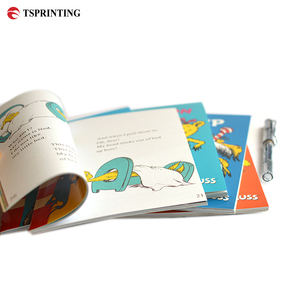 ตัวอย่างฟรี หนังสือปกอ่อน ABC เป็นมิตรกับสิ่<span class=keywords><strong>ง</strong></span>แวดล้อม หนังสือเด็ก พิมพ์สี <span class=keywords><strong>การ์ตูน</strong></span> หนังสือปกอ่อน บริการพิมพ์หนั<span class=keywords><strong>ง</strong></span>สือ<span class=keywords><strong>การ์ตูน</strong></span>สำหรับเด็ก - Product Image 6