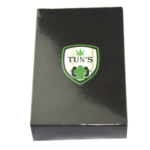 การ์ดเชิญลายนูนสำหรับเล่นเกมการ์ดของขวัญการ์ดเล่นเกม - Product Image 6