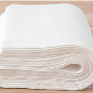 Paño de limpieza de polipropileno 100%, tela no tejida de bambú, la mejor calidad, suministro de fábrica - Product Image 6