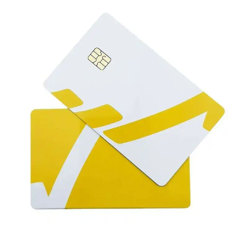 पीवीसी कार्ड एनएफसी मेटल कार्ड टैग215/213/216 एनएफसी बिजनेस स्मार्ट कार्ड