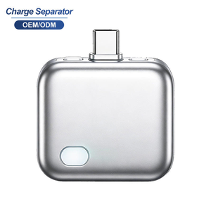 Adaptador de Carga Rápida USB-C PD de 140W con Protección de Desconexión Automática por Sobrecarga para iPhone, <span class=keywords><strong>Samsung</strong></span>, MacBook, Laptop - Product Image 1