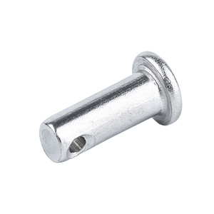 M35 <span class=keywords><strong>M42</strong></span> thép không gỉ <span class=keywords><strong>clevis</strong></span> Pin din1434 - Product Image 6