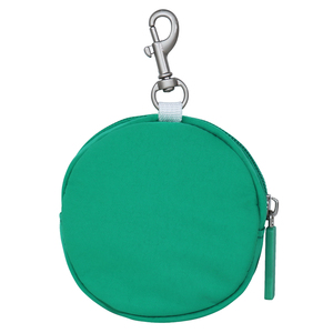 Bolsa de Almacenamiento Compacta e Impermeable de Poliéster para Perros y Gatos, Diseño Simple, Bolsa para Mascotas con Bolsas para Excrementos - Product Image 3