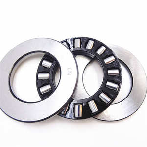 Roulement de butée à rouleaux cylindriques 81109-TV 81109TN 45x65x14mm - Product Image 3