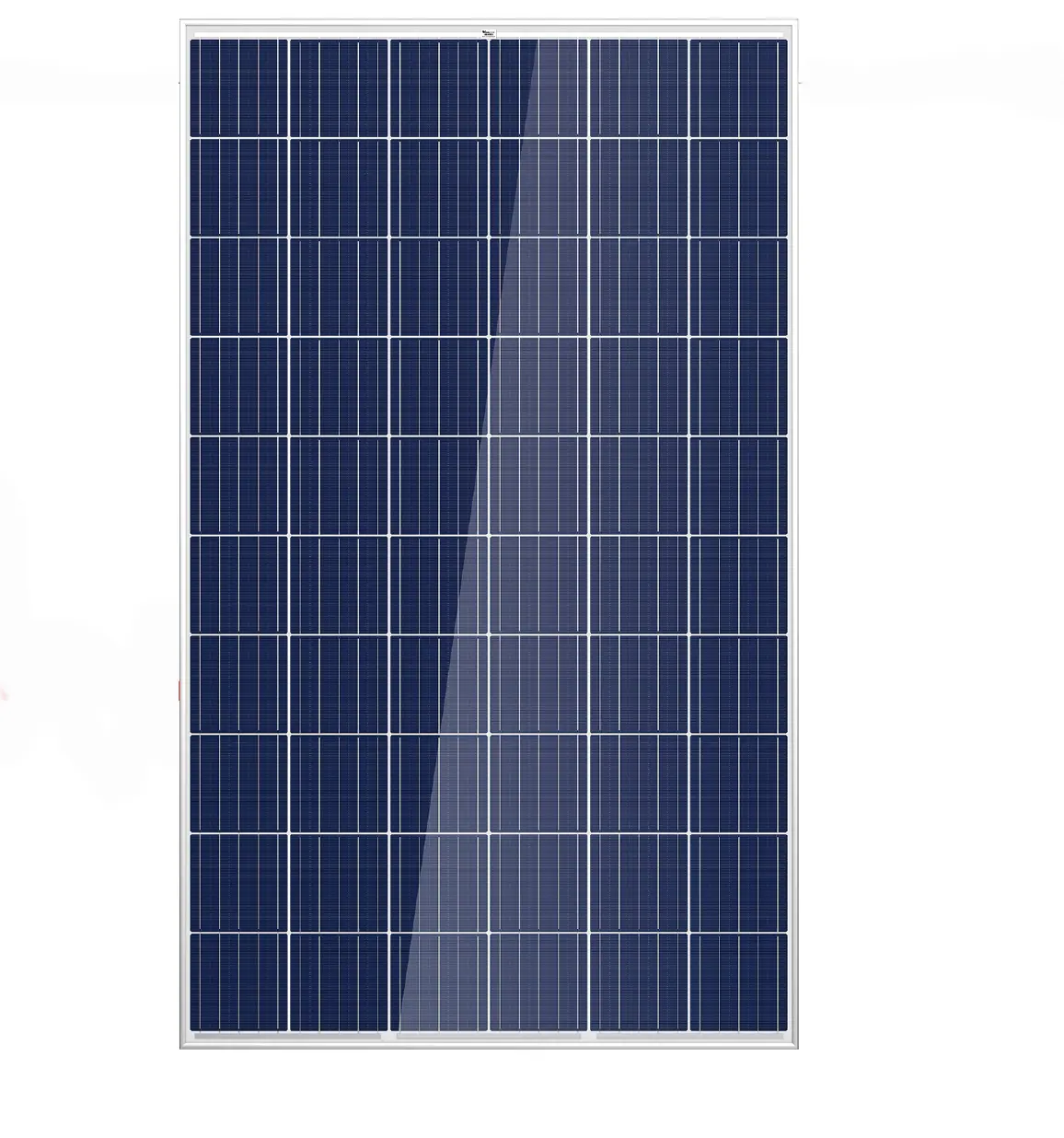 Ja טרינה פנל סולארי monocrystalline paneles solares 300w