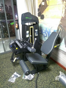 2025 Top 2 Trong 1 Chức Năng Kép Phòng Tập Thể Dục Máy Chân Mở Rộng Và Chân Curl em1082 Cho Sức Mạnh Sraining - Product Image 5