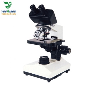 Lunettes binoculaires Ysenmed pour laboratoire médical, biologie, école de médecine et biologie - Product Image 3