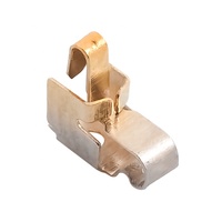 Clip à ressort pour antenne RF UFL, clip SMD, RF Recd pour tablette, ordinateur portable, carte de circuit imprimé, téléphone, vente chaude en Inde, Turquie, Égypte, Afrique du Sud