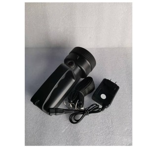 Ocean King CH568 Lámpara de Trabajo a Prueba de Explosiones, 3.7V LED, Clasificación T4, 50000 Horas de Vida Útil, con Batería de Respaldo de Emergencia - Product Image 1