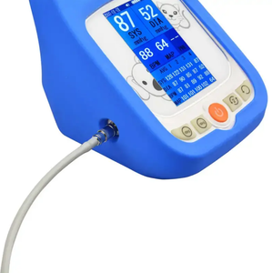 Tensiomètre <span class=keywords><strong>vétérinaire</strong></span> numérique pour animal de compagnie Profession Animal Spot-check Monitor System - Product Image 3