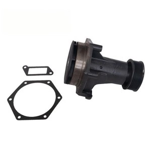 612600060307 612600061739 China Made Loader Motor Repuestos Bomba de agua - Product Image 3