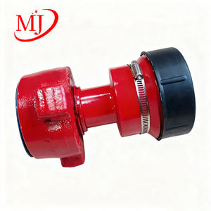 API 6A 15000PSI 锻造异径接头高压油田钻探固井压裂配件 - Product Image 4