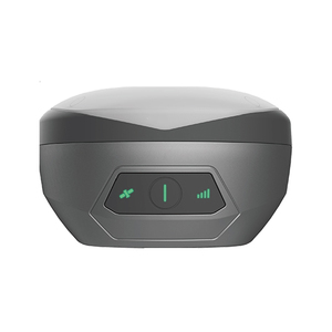 เครื่องมือสำรวจที่ดิน V5จอแอลซีดี RTK GPS RTK อุปกรณ์สำรวจที่ดินแบบใหม่ GNSS - Product Image 4