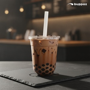 Leche en polvo de Chocolate, Taiwán - Product Image 4