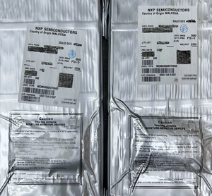 معالج دقيق MCIMX6Q7CVT08AD جديد أصلي من نوع RISC، دائرة متكاملة MPU I.MX6Q بسرعة 800 ميجاهرتز، علبة FCBGA624، مكونات إلكترونية MCIMX6Q7CVT08 - Product Image 5