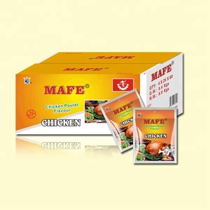 Soupe aux <span class=keywords><strong>légumes</strong></span> instantanés, 70g par sachet, qualité supérieure, aliments en hydrogel, personnalisable, livraison gratuite - Product Image 4