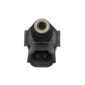 Injecteur de carburant 195500-2040 pour Mazda <span class=keywords><strong>323</strong></span> MX-3 1.6L Mazda <span class=keywords><strong>Protege</strong></span> 1.8L 1955002040 842-12176 - Product Image 4