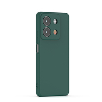 Coque de téléphone en silicone TPU souple mat de haute qualité pour Tecno Spark Go 1 30C 30 Pro 30 5G, protection contre les chocs