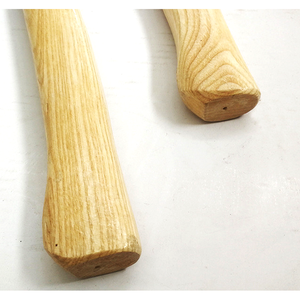 A601 lớn chặt rìu với gỗ xử lý, thả rèn thép carbon, cho chặt, khai thác gỗ, ngoài trời, lâm nghiệp rìu trục - Product Image 6