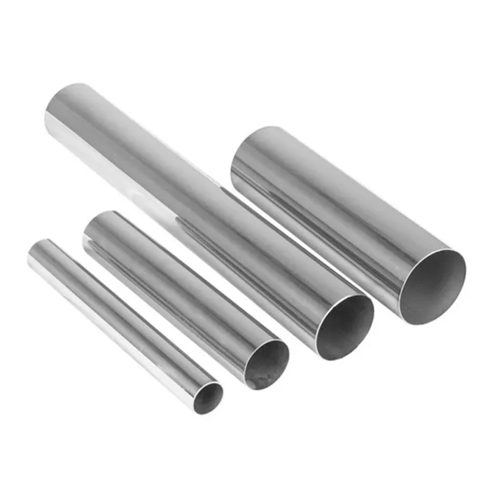 ASME A790 Uns S32750 304 Super Duplex Stainless Steel Pipe Seamless/Welded/ERW/Sanitary Stainless Steel Tube