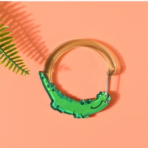 Llavero Acrílico Personalizado con Diseño Personalizado al por Mayor, Nuevo y Popular en 2026 - Product Image 4