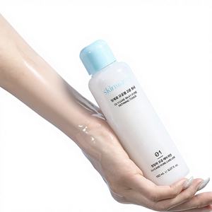 Tónico Hidratante y Humectante Glycare Silky con Extracto de Avena y Extracto de Centella Asiática 150ml - Product Image 1