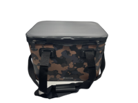 Sac isotherme Towa-WB026M en EVA, étanche, pour aliments et appâts, idéal pour la pêche - Vente chaude