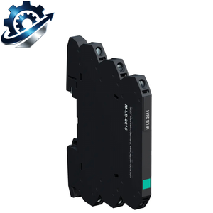 บรรจุภัณฑ์เดิม K-LB-1.30G R2-SP-IC12 โมดูลป้องกันไฟกระชากแบบปลอดภัยภายใน สำหรับเครื่องมือติดตั้งภาคสนาม สต็อกจำนวนมาก - Product Image 6