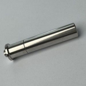 Câble métallique en acier inoxydable 316 avec tendeur fileté et goupille de positionnement (avec embout) - Product Image 5