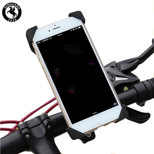 Supporto per Smartphone da Bici da Montagna 2022, Ultra Resistente in Nylon, Antiurto, per Navigazione e Uso Sicuro durante la Guida - Product Image 3