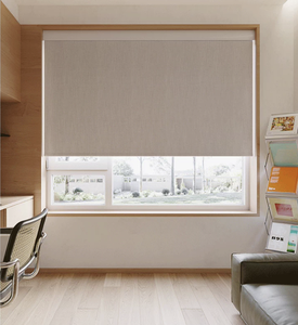 Persiana <span class=keywords><strong>Enrollable</strong></span> Opaca 100% de Material Compuesto, con una Anchura de 3 Metros. La elección perfecta para tu dormitorio. - Product Image 2