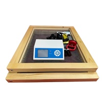 Appareil électronique de collecte de venin d'abeille, état neuf, équipement essentiel pour l'apiculture et l'élevage des animaux de ferme