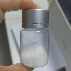 مسحوق أبيض كريستالي 99.9% سلفون ثنائي الميثيل مسحوق ميثان ميثيل سلفونيل عالي النقاء MSM - Product Image 4