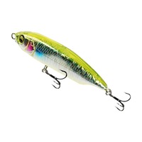 Leurre de pêche vibrant haute performance en acier inoxydable 5g 10g, type crayon coulant, pour lancer longue distance, toutes profondeurs, eau salée et rivière