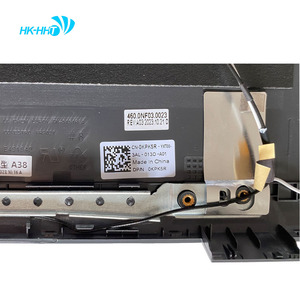 Các bộ phận máy tính xách tay một màn hình vỏ LCD Cover quay lại cho Dell Latitude 14 3420 e3420 máy tính xách tay nhà ở 0kpk5r kpk5r - Product Image 5