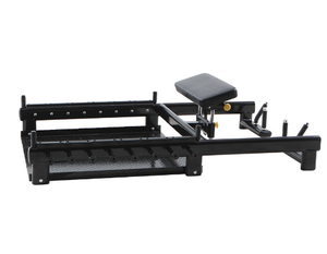Anti‑Shake Stable Hip <b>Thrust</b> <b>Machine</b> Reinforced Base Glute Workout <b>Machine</b> Avoid Shaking During Heavy Training - Product Image 6