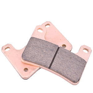 FA379 plaquettes de frein de frittage en céramique pour <span class=keywords><strong>Suzuki</strong></span> GSXR <span class=keywords><strong>600</strong></span> GSXR 750 DL 1000 v-strom <span class=keywords><strong>XT</strong></span> Adventure GSX-R 1000 GSX-R 1300 Hayabusa - Product Image 5