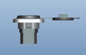 Onboard <span class=keywords><strong>USB</strong></span> sạc xe hơi cho xe buýt tàu du lịch & tốc độ cao Train cho điện thoại di động hoặc máy tính bảng sạc - Product Image 4